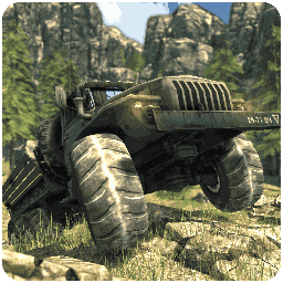 Truck Driver's : Adventure