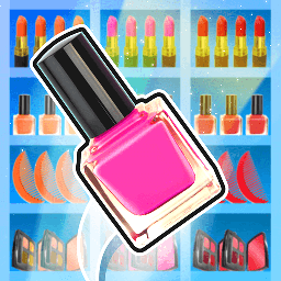 Hole and Fill: Collect Master!